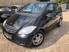 Bild des Angebotes Mercedes-Benz A 170 A -Klasse A 170