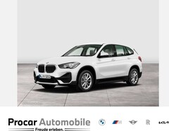 Bild des Angebotes BMW X1 sDrive18d RFK PDC V+H DAB Parkass. Tempomat