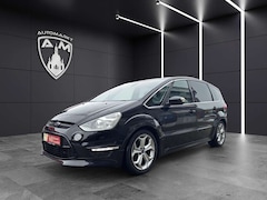Bild des Angebotes Ford S-Max 2.0TDCI Titanium S Leder*Navi*Xenon*SHZ!
