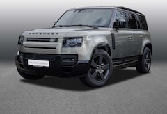 Bild des Angebotes Land Rover Defender 110 D250 X-Dynamic SE 8-fach bereift