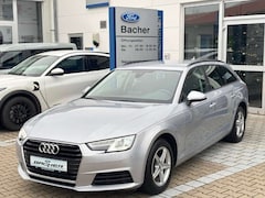 Bild des Angebotes Audi A4 Avant 35 TDI Automatik XENON, NAVI, ALU,