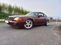 Bild des Angebotes Mercedes-Benz SL 320 SL 320