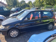 VW Polo Polo III 6N Trendline