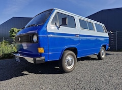 Bild des Angebotes VW T3 Erstlack Rostfrei