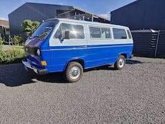 Bild des Angebotes VW T3 Erstlack Rostfrei