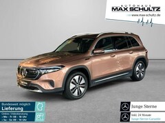 Bild des Angebotes Mercedes-Benz EQB 300 4MATIC LED*MBUX*FAP*DISTRONIC*PDC*RFK