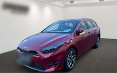 Bild des Angebotes Kia Ceed SW / cee'd SW SPIRIT 1.5 DCT SITZHEIZUNG,NAVI,DAB,KLIMA