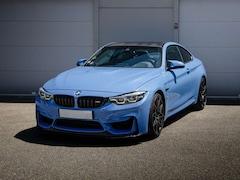 Bild des Angebotes BMW M4 M4 Coupe DKG Competition