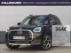 Bild des Angebotes MINI Cooper Countryman 1.5 C Favourerd-XL Paket-Pano-AHK-Memory