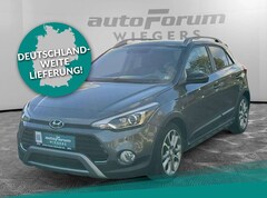 Bild des Angebotes Hyundai i20 Active 1.0 Style Navi+Kamera+SHZ