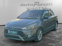 Bild des Angebotes Hyundai i20 Active 1.0 Style Navi+Kamera+SHZ