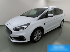 Bild des Angebotes Ford S-Max 2.5 Hybrid Titanium LED+ACC+FrontKamera