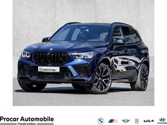 Bild des Angebotes BMW X5 M Competition DRIVERS PACK+H/K+AHK+HuD+PANO+360°