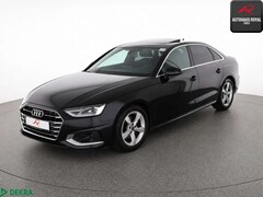 Bild des Angebotes Audi A4 A4 30 TDI S LINE GLASDACH,AMBIENTE,SPORTSITZE