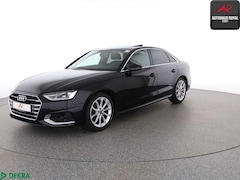 Bild des Angebotes Audi A4 A4 30 TDI S LINE GLASDACH,AMBIENTE,SPORTSITZE
