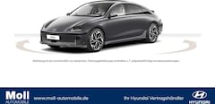 Bild des Angebotes Hyundai IONIQ 6 Uniq Elektro 4WD 77kWh Navi Kamera PDC Leder