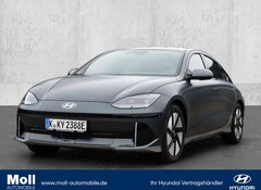 Bild des Angebotes Hyundai IONIQ 6 Uniq Elektro 4WD 77kWh Navi Kamera PDC Leder