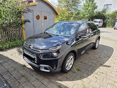 Bild des Angebotes Citroen C4 Cactus C4 Cactus Shine PureTech 110 Stop&Start