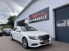 Bild des Angebotes Mercedes-Benz S 350 d*Panorama*360° Kamera*ACC*Burmester*