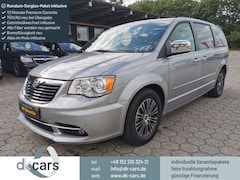 Bild des Angebotes Lancia Voyager S 2.8 CRD 7 Sitze Xenon TÜV Neu+Garantie
