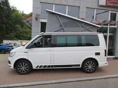 Bild des Angebotes VW T6 California 2.0TDI Coast Edition/elek. Ausstel