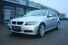 Bild des Angebotes BMW 320 i Touring