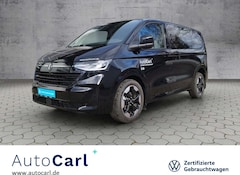 Bild des Angebotes VW T7 Caravelle Style 2.0 TDI 4M DSG H&K/AHK/PANO