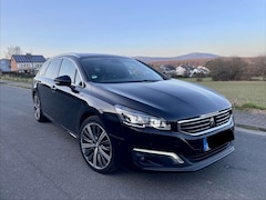 Bild des Angebotes Peugeot 508 GT Line