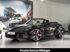 Bild des Angebotes Porsche 992 911 Carrera S Cabriolet BOSE Rückfahrkamera