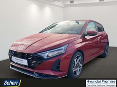 Bild des Angebotes Hyundai i20 1.0 T-GDI Prime