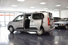 Bild des Angebotes Opel Combo Life Edit L2 7-Sitze Grip Cont. Navi Temp