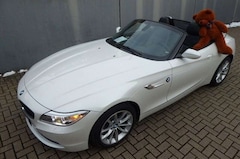 Bild des Angebotes BMW Z4 Roadster sDrive 18i original 42.000 km!