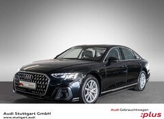 Bild des Angebotes Audi A8 50 TDI quattro tiptronic AIR Pano Memory SHZ