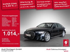 Bild des Angebotes Audi A8 50 TDI quattro tiptronic AIR Pano Memory SHZ