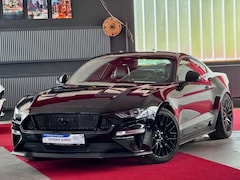Bild des Angebotes Ford Mustang GT Fastback 5.0 V8 Deutsch Steuer ACC 19