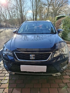 Bild des Angebotes SEAT Ateca Ateca 1.0 TSI ECOMOTIVE STYLE