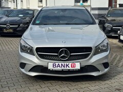 Bild des Angebotes Mercedes-Benz CLA 200 CLA 7G-DCT