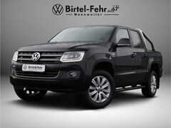 Bild des Angebotes VW Amarok Highline 2.0 TDI DSG 4Motion Xenon AHK Navi
