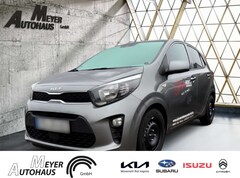 Bild des Angebotes Kia Picanto 1.2 Vision Navi+Klimaautom+DAB+Rückfahrkam.