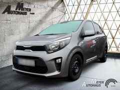 Bild des Angebotes Kia Picanto 1.2 Vision Navi+Klimaautom+DAB+Rückfahrkam.