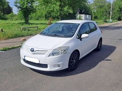 Bild des Angebotes Toyota Auris Auris 5-Türer 1.6 Life+