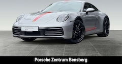 Porsche 992 911 Carrera  992.1 / Approved / GT Silber