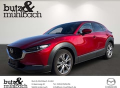 Bild des Angebotes Mazda CX-30 SKYACTIV-D 1.8 6AG AL-SELECTION A18 DES-P ACT-P BO