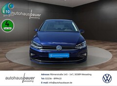 Bild des Angebotes VW Golf Sportsvan 1.5 TSI Highline NAVI ACC LED
