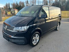 Bild des Angebotes VW T6 Multivan DSG/AHK/Leder/Virtual/Doppel Schiebe