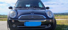Bild des Angebotes MINI Cooper Cabrio Mini Cooper Cabrio