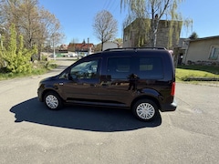 Bild des Angebotes VW Caddy Caddy TDI BMT 2.0 TDI (5-Si.) Conceptline