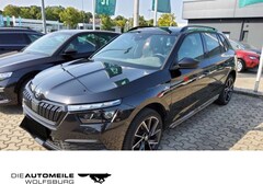 Bild des Angebotes Skoda Kamiq 1.0 TSI DSG Monte Carlo Rückfahrkam/Navi/P