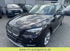 Bild des Angebotes BMW X1 Baureihe X1 18 d sDrive