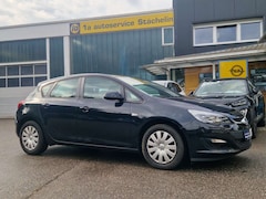 Bild des Angebotes Opel Astra J 1.4T Edition,PDC,KLIMA,TÜV NEU